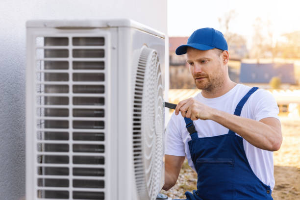 Trusted Haysville, KS HVAC Experts